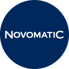 Novomatic logo