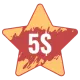 star