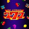 Blazing 777 slot