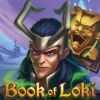 Book of Loki slot