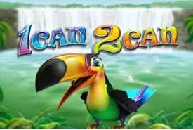 1 Can 2 Can review
