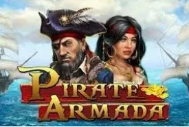 Pirate Armada review
