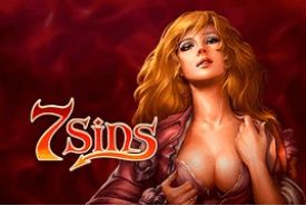 7 Sins review