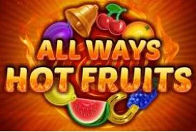 All Ways Hot Fruits review