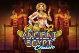 Ancient Egypt review