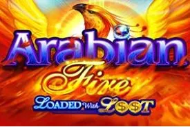 Arabian Fire review