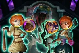 Attack of the Zombies review
