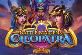 Battle Maidens Cleopatra review