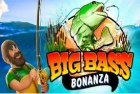 Big Bass Bonanza review