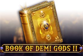 Book of Demi Gods 2 review