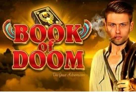 Book of Doom review