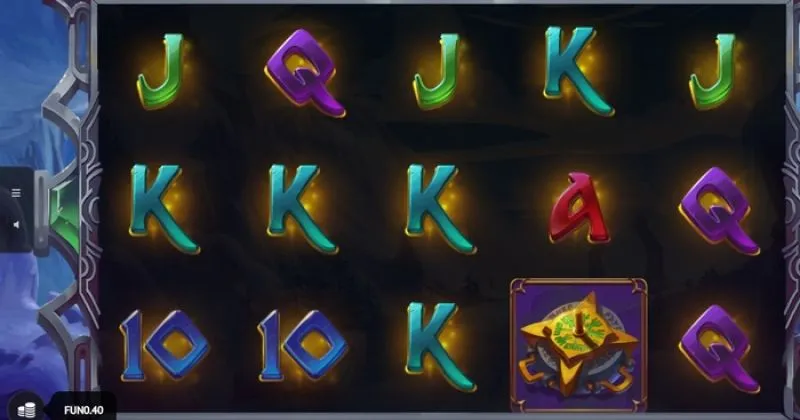 Play in Book of Loki Slot Online from 1x2 Gaming for free now