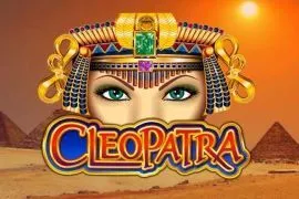 Machine à sous Cleopatra par IGT