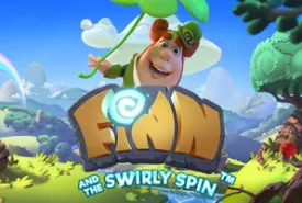 Finn and the Swirly Spin review