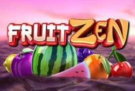 Fruit Zen review