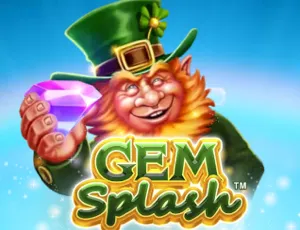 Gem Splash: Rainbows Gift