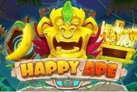 Happy Ape review