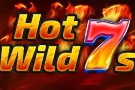 Hot Wild 7s review