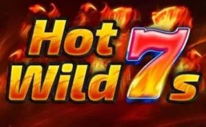 Hot Wild 7s