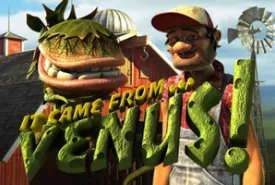 It Came From Venus review