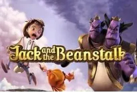 Jack and the Beanstalk review
