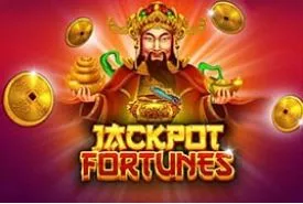 Jackpot Fortunes review