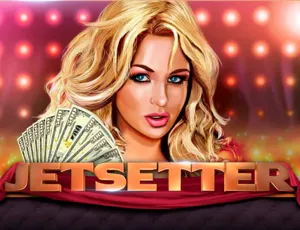 Jetsetter