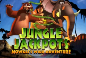 Jungle Jackpots review