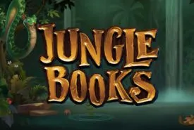 Jungle Books review
