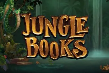 Jungle Books
