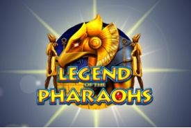 Legend of the Pharaohs review