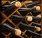 Wine storage