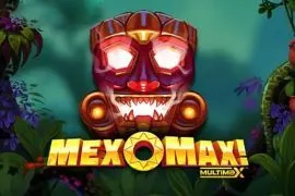 MexoMax! slot