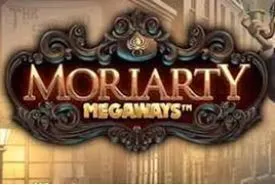 Moriarty Megaways review