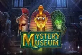 Mystery Museum review