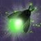Green Firefly
