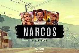 Narcos Slot