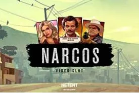 Narcos review