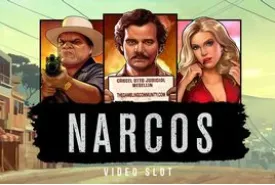 Narcos avis