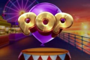 Pop slot by Big Time Gaming