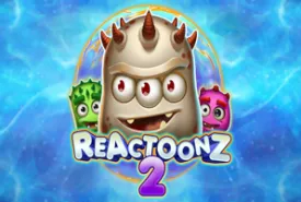 Reactoonz 2 review