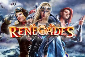 Renegades review