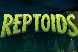 Reptoids review