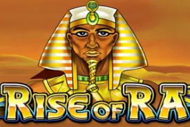 Rise of Ra review