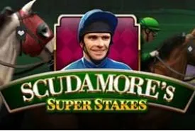 Scudamore’s Super Stakes review