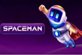 Spaceman review
