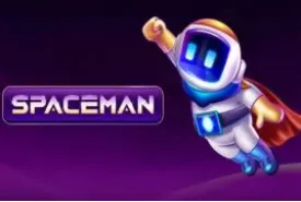 Spaceman review
