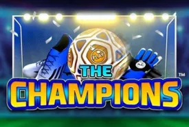 The Champions review