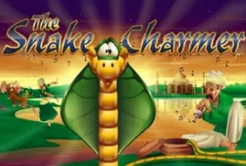 The Snake Charmer review