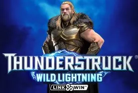 Thunderstruck Wild Lightning review